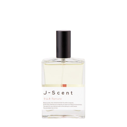 J-Scent Ramune Eau de Parfum 50 ml
