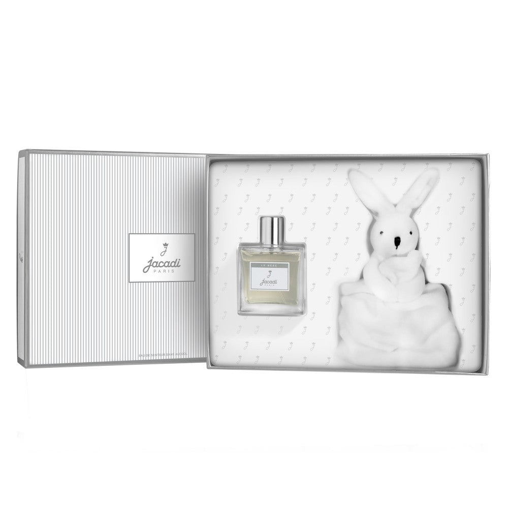 Jacadi Eau De Soin Le Bebé 100 rabbit