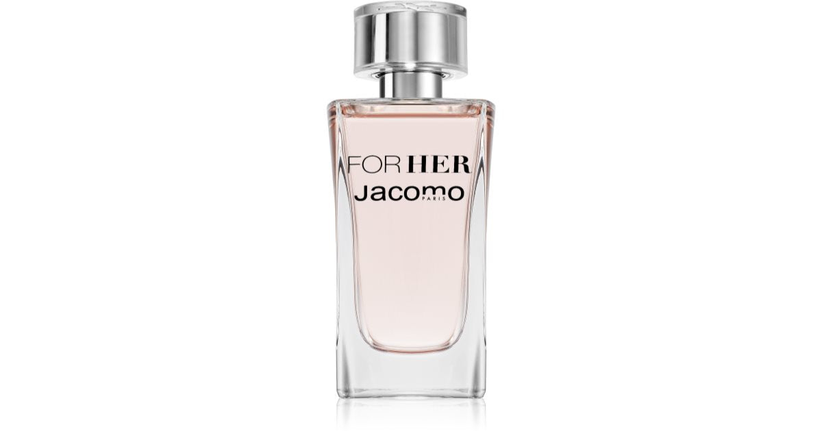 Jacomo for her 100 ml