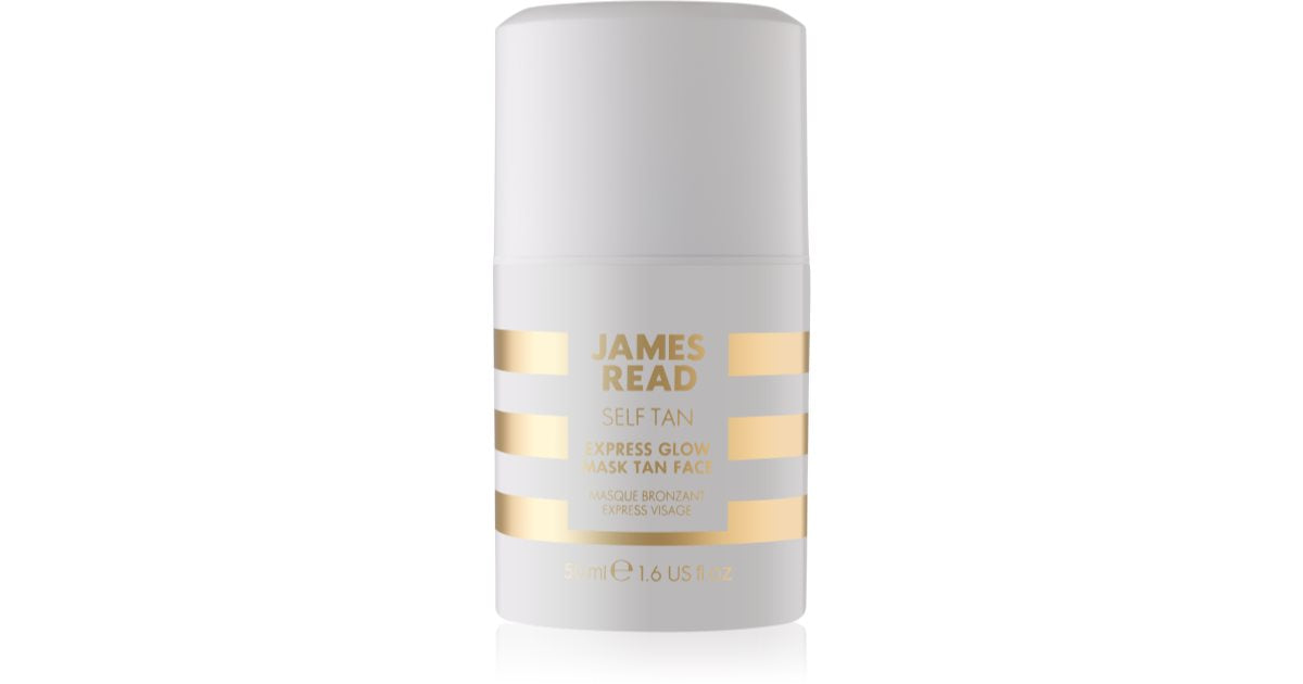 James Read Self-tanner 50 ml