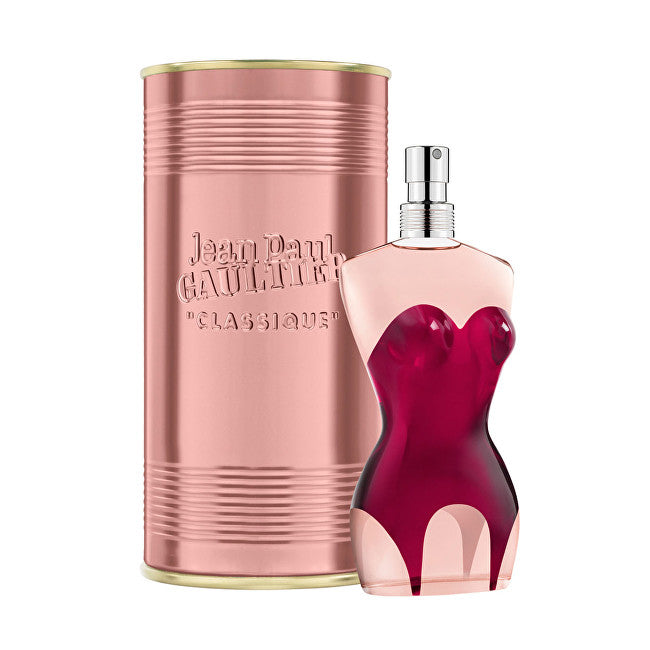 Jean p. gaultier Classic (2017) - EDP - Volume: 100 ml