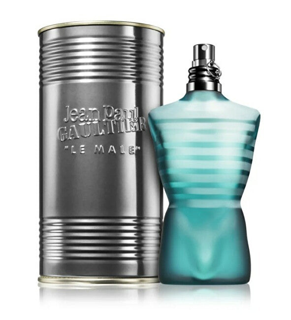 Jean p. gaultier Le Male - EDT - Volume: 125 ml