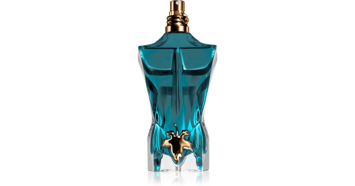 Jean Paul Gaultier Le Beau Eau de Toilette for men 125 ml