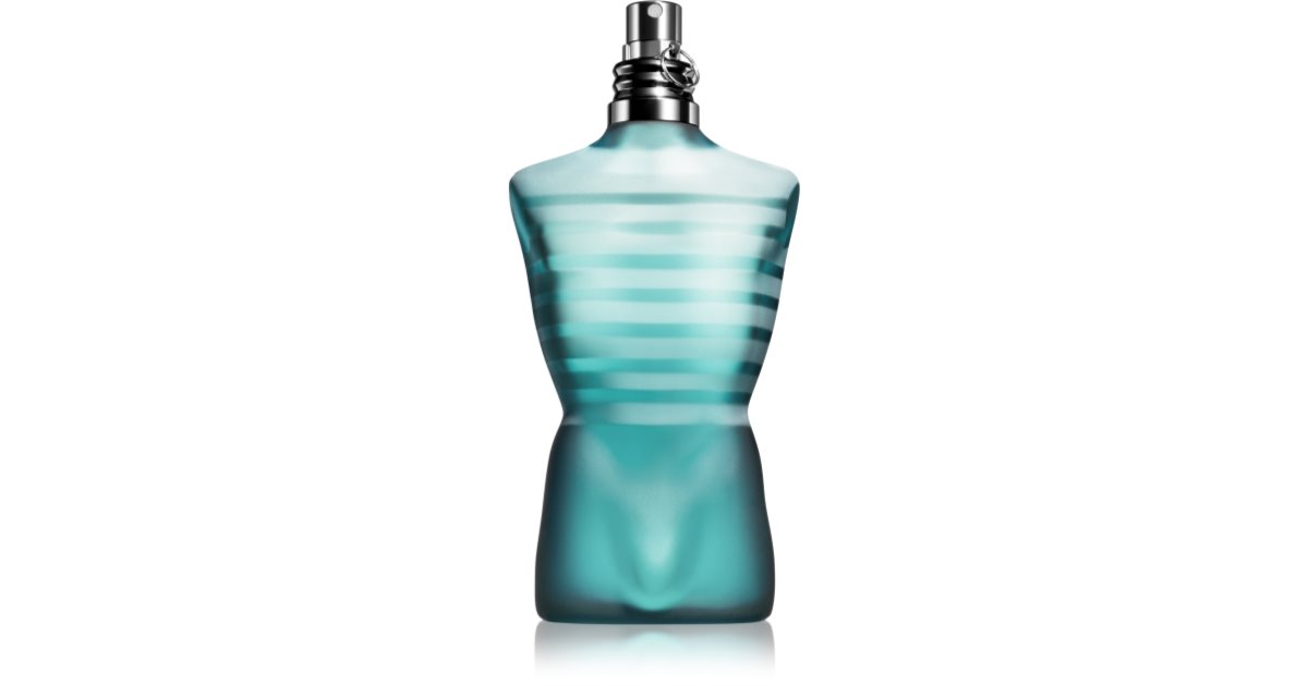 Jean Paul Gaultier Le Male Eau de Toilette for men 40 ml