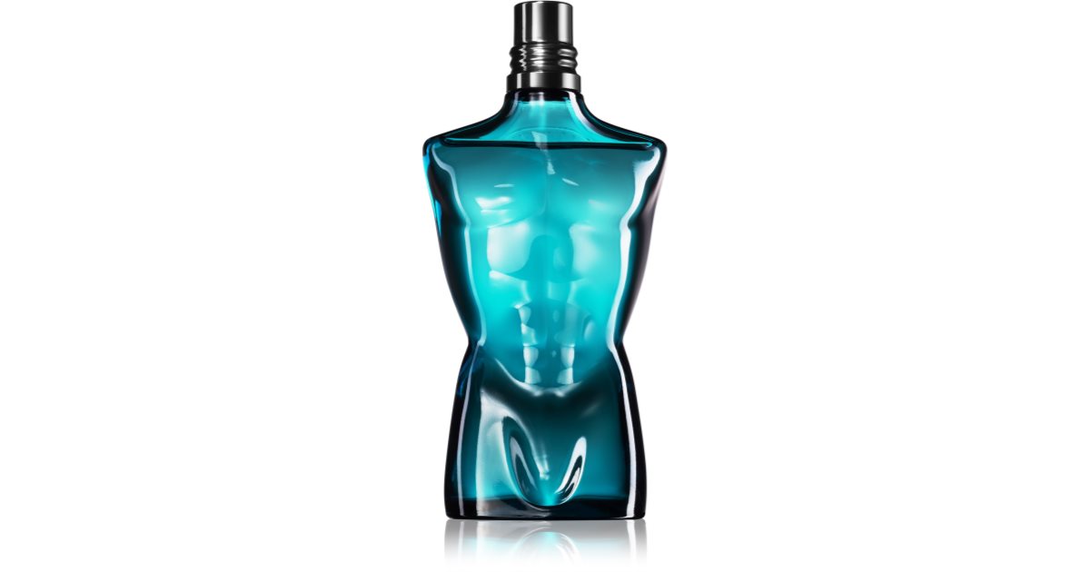 Jean Paul Gaultier Le Male 125 ml