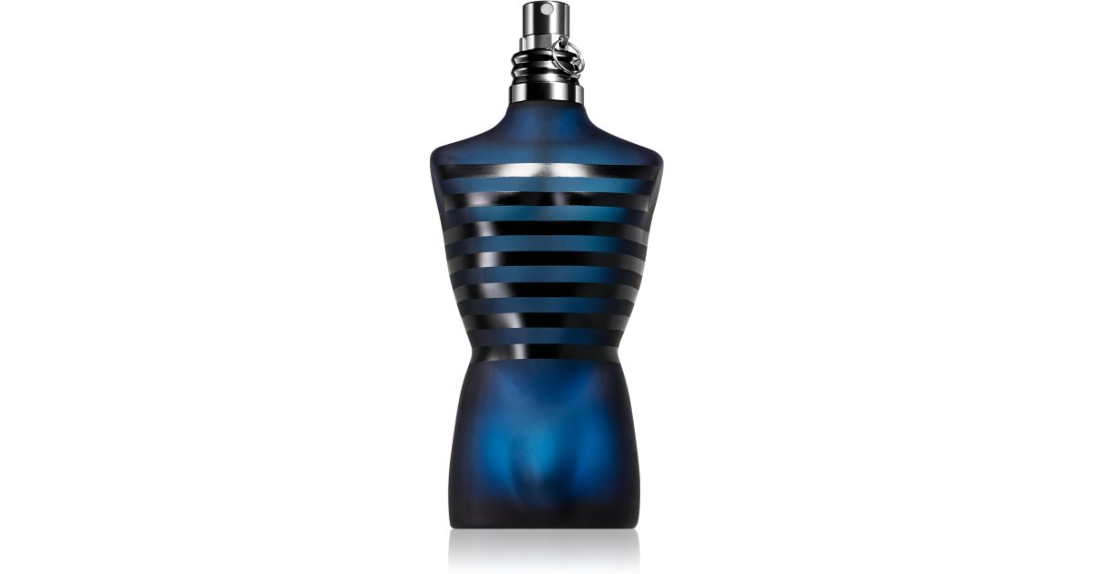 Jean Paul Gaultier Le Male Ultra Male Eau de Toilette for men 125 ml