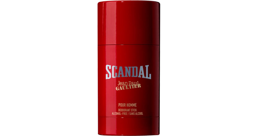 Jean Paul Gaultier Scandal for men 75 g