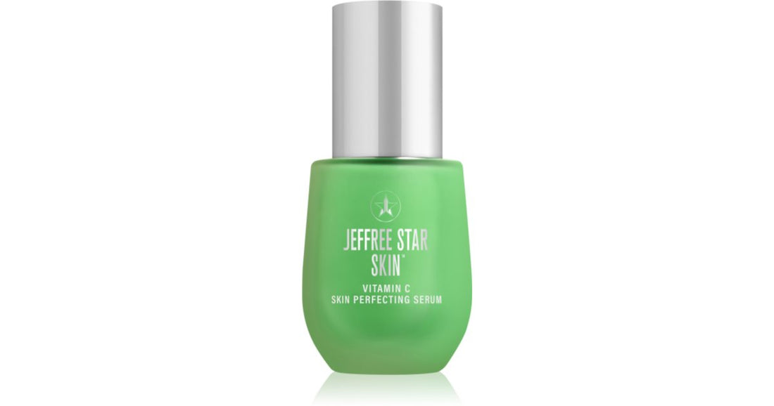 Jeffree Star Cosmetics Star Wedding Face Serum with Vitamin C 50ml