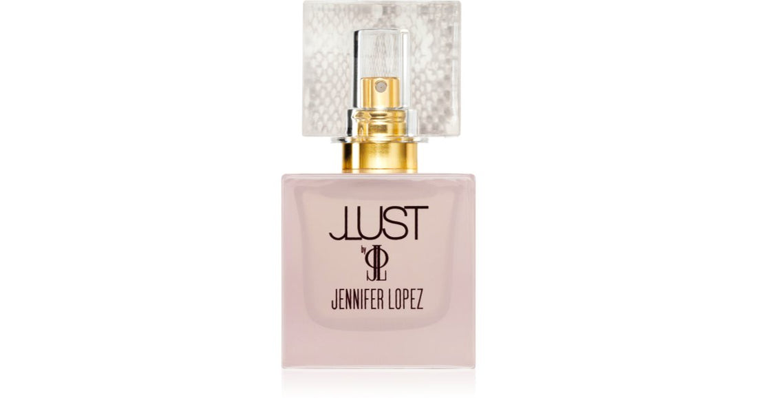 Jennifer Lopez JLust Eau de Parfum Women 30 ml