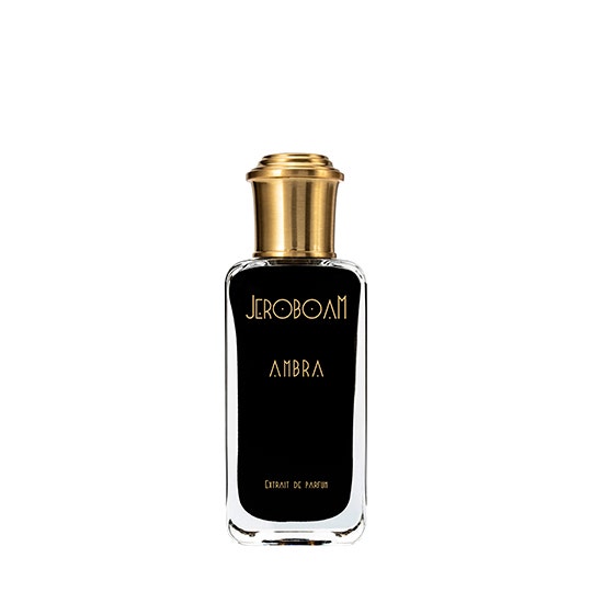Jeroboam Amber Extrait de Parfum - 30 ml
