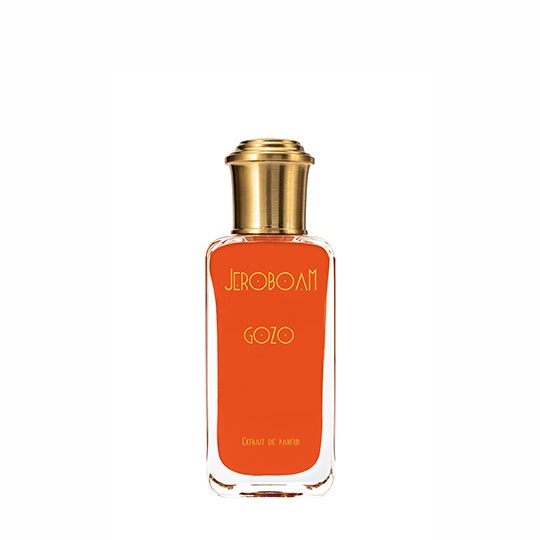 Jeroboam Gozo Extrait de Parfum - 100 ml