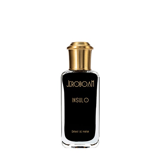 Jeroboam Insulo Extrait de Parfum - 30 ml
