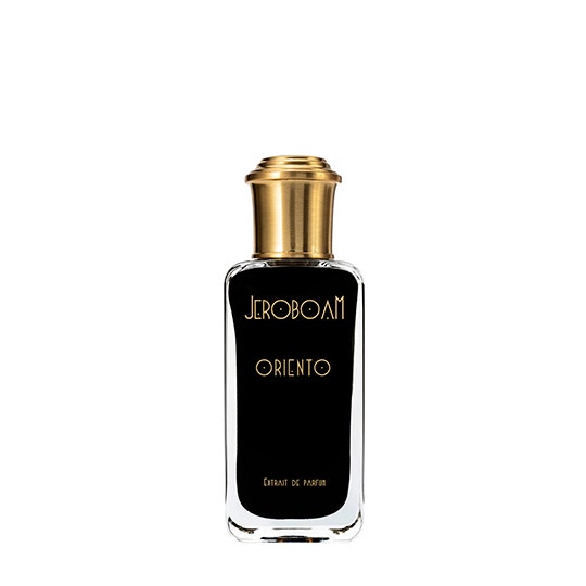 Jeroboam Oriento Extrait de Parfum - 30 ml