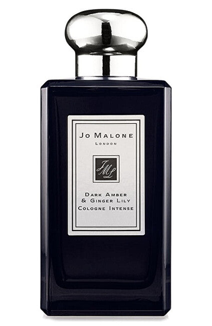 Jo malone Dark Amber \u0026 Ginger Lily Cologne Intense - 100 ml