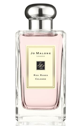 Jo Malone Red Roses Cologne - 100 ml