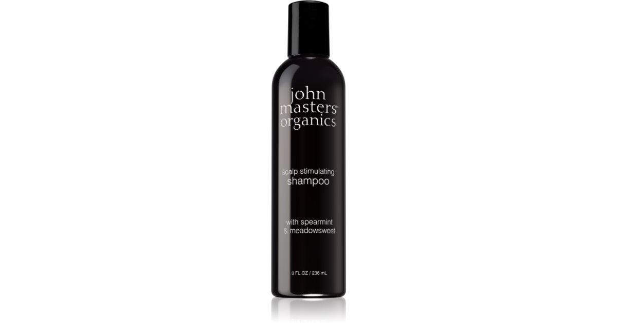 John Masters Organics ScalpShampoo Stimulating with Peppermint 1000 ml