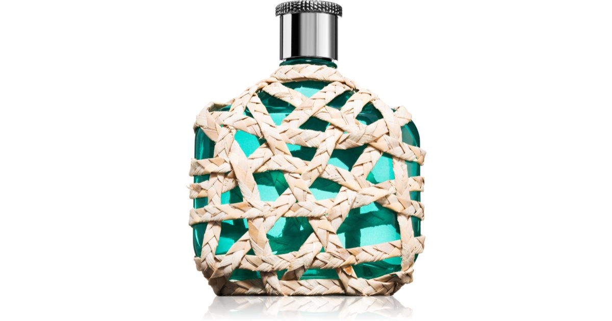 John Varvatos XX Artisan Teal 125 ml