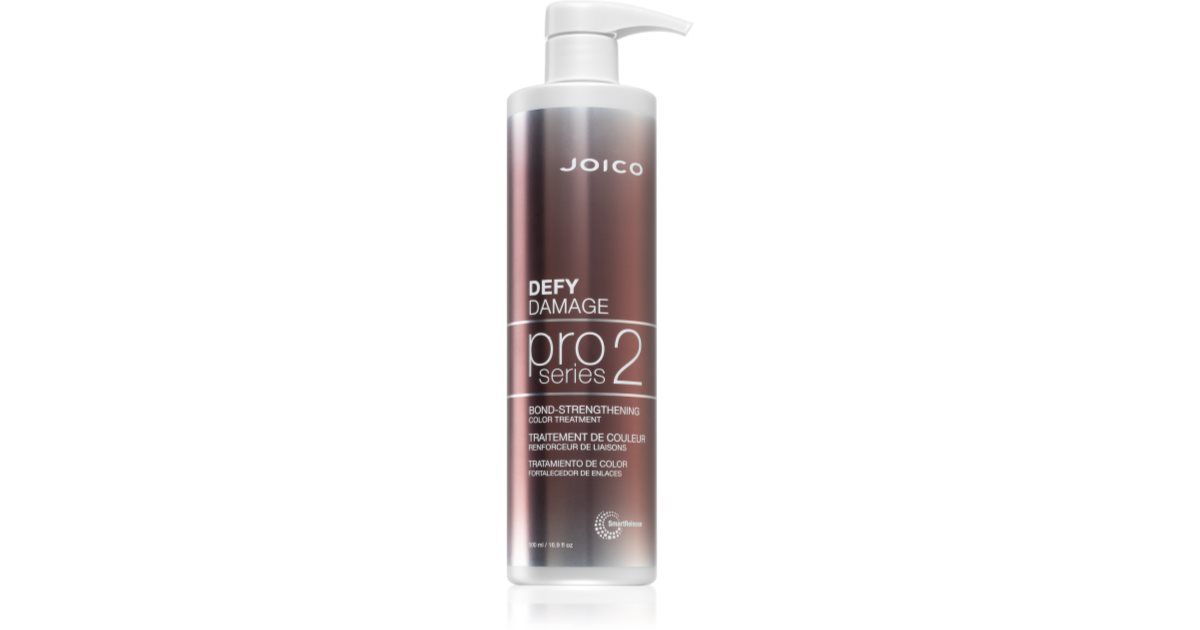 Joico Defy Damage Pro Series 2 Post-Colour Nourishing Treatment 500ml