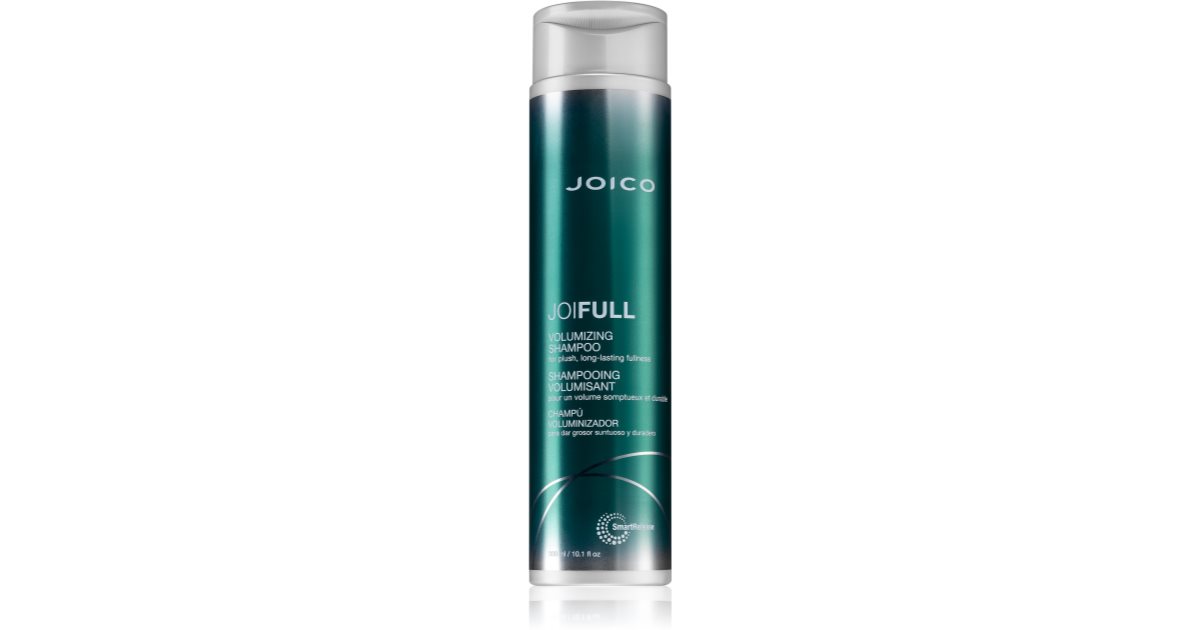 Joico Joifull volumizing shampoo for delicate and limp hair 1000 ml