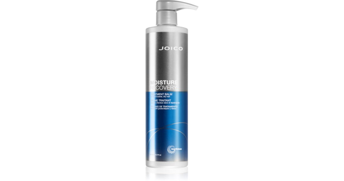 Joico Moisture Recovery Regenerating Conditioner for Damaged Hair 500ml