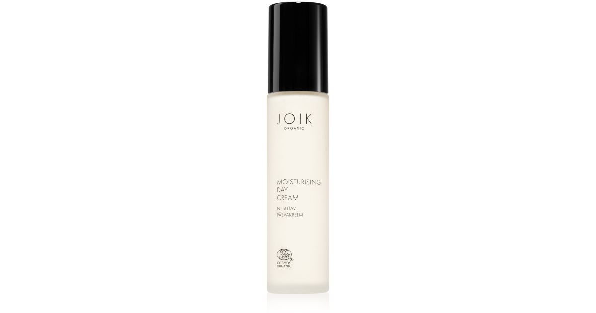 JOIK Organic day moisturizing cream 50 ml