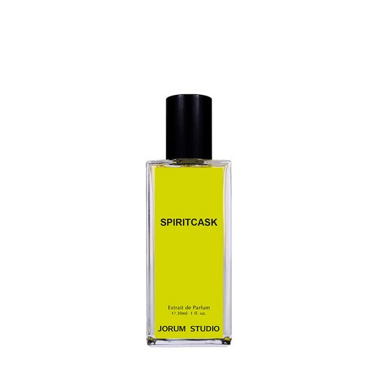 Jorum Studio Spiritcask Perfume Extract 30 ml