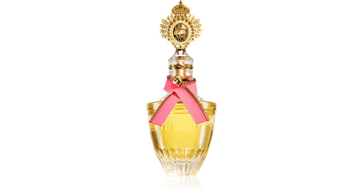 Juicy Couture Eau de Parfum for women 100 ml