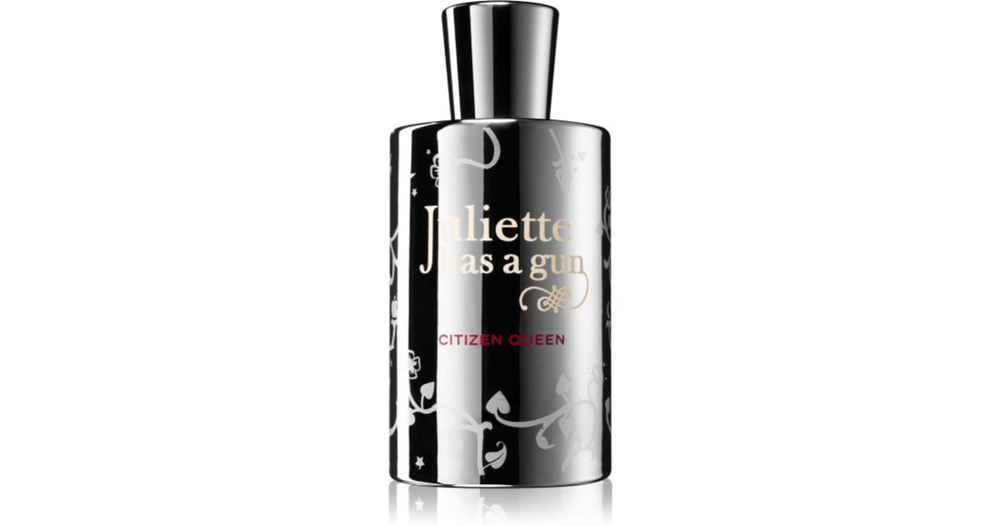 Juliette has a gun Citizen Queen Eau de Parfum for women 100 ml