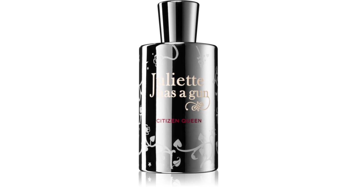 Juliette has a gun Citizen Queen Eau de Parfum for women 100 ml