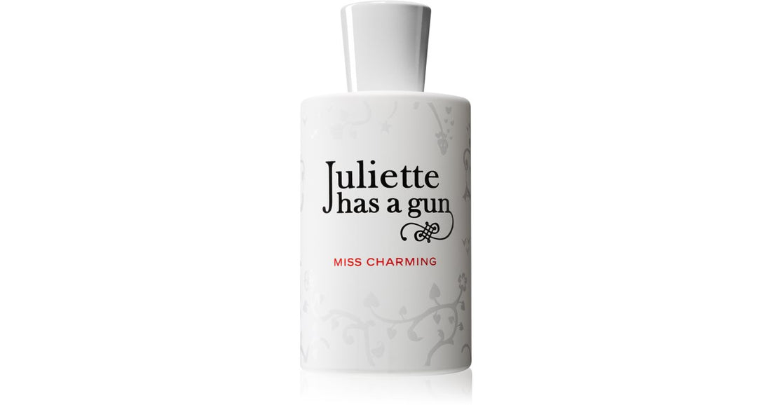 Juliette has a gun Miss Charming 100 ml