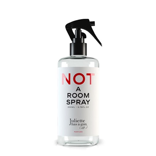 Juliette has a Gun Not a Perfume Room Spray