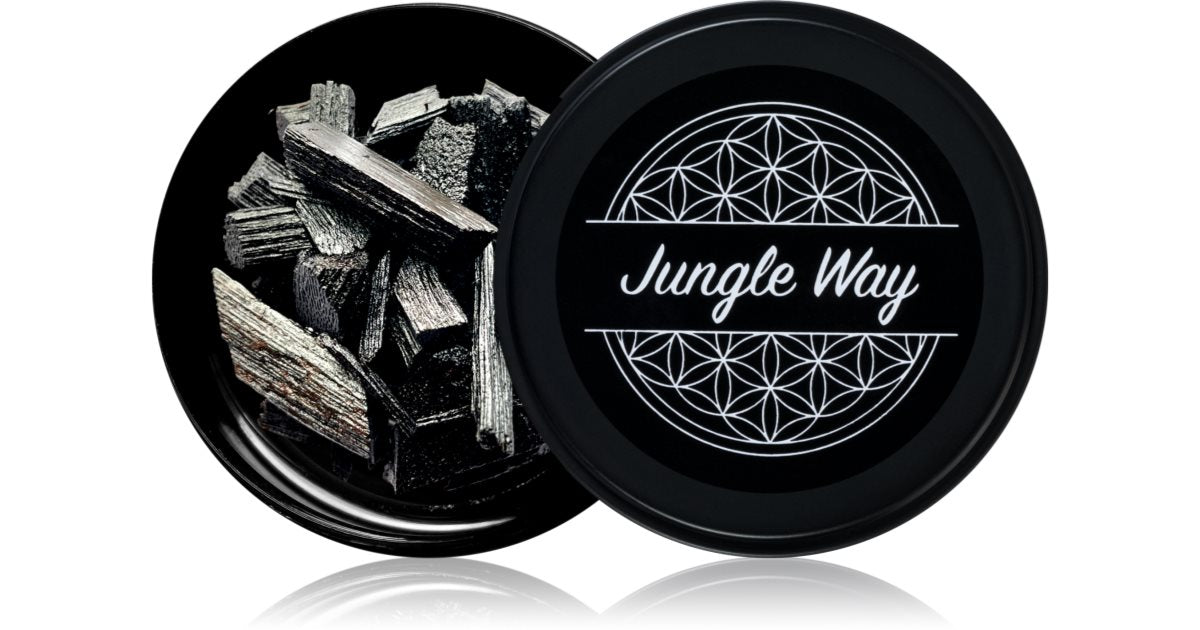 Jungle Way Lavish Life essences to burn 20 g