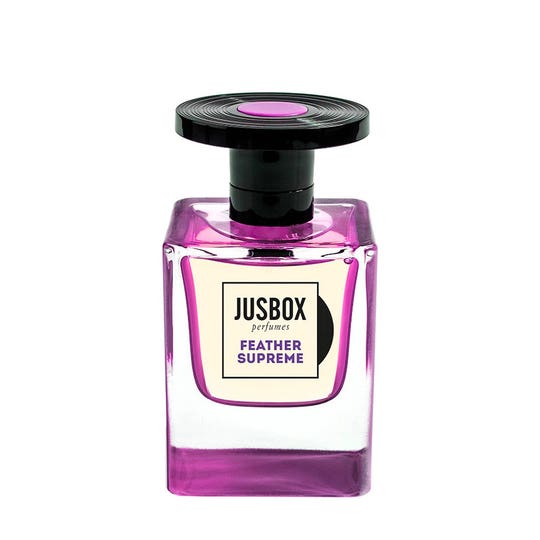 Jusbox Feather Supreme Eau de Parfum 78 ml