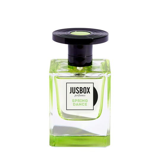 Jusbox Spring Dance Eau de Parfum 78 ml