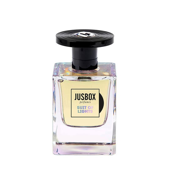 Jusbox Suit of Lights Perfume Extract 78 ml