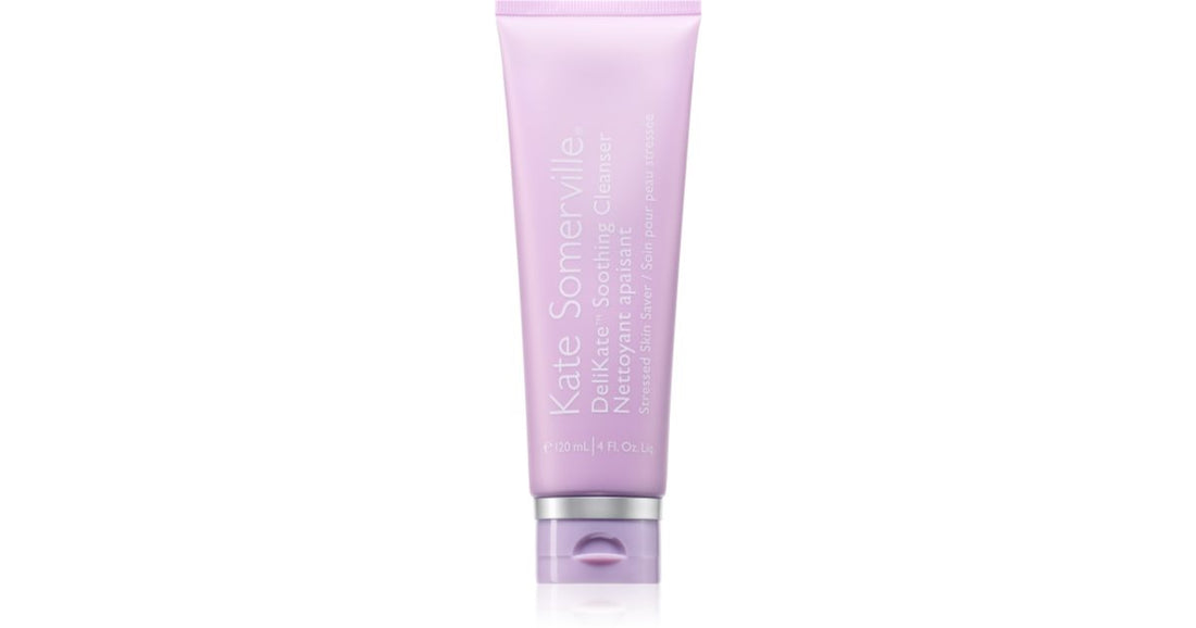 Kate Somerville DeliKate® Soothing Cleansing Cream 120ml