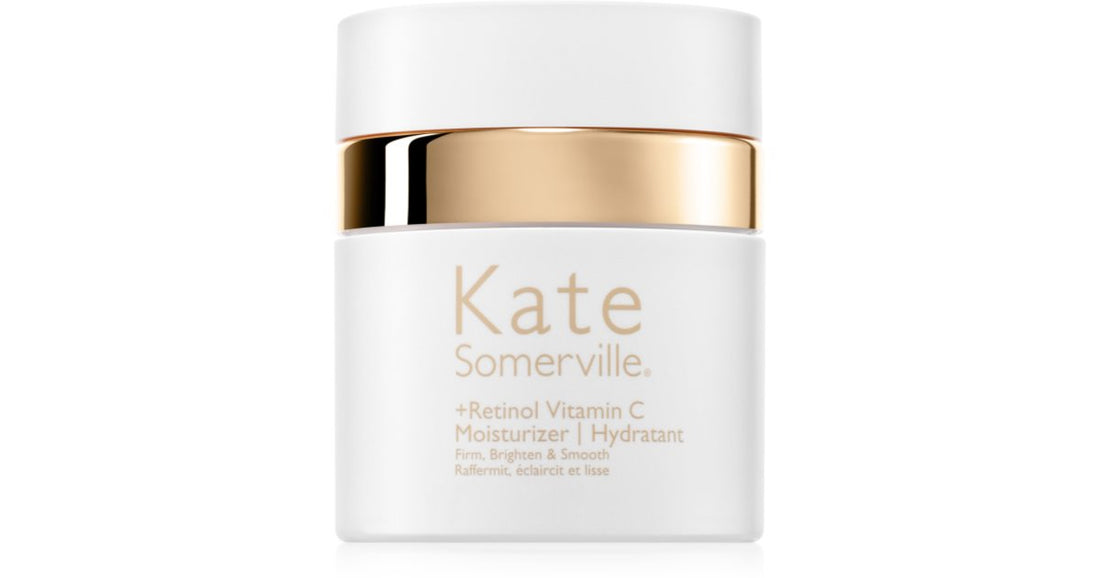 Kate Somerville +Retinol nourishing and hydrating cream 50 ml