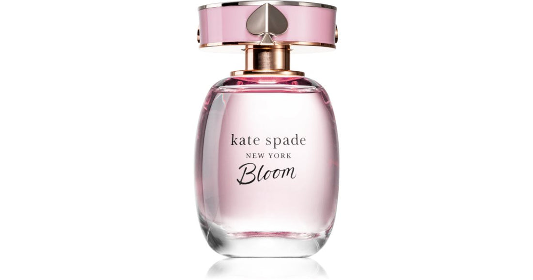 Kate Spade Bloom Eau de Toilette for women 100 ml