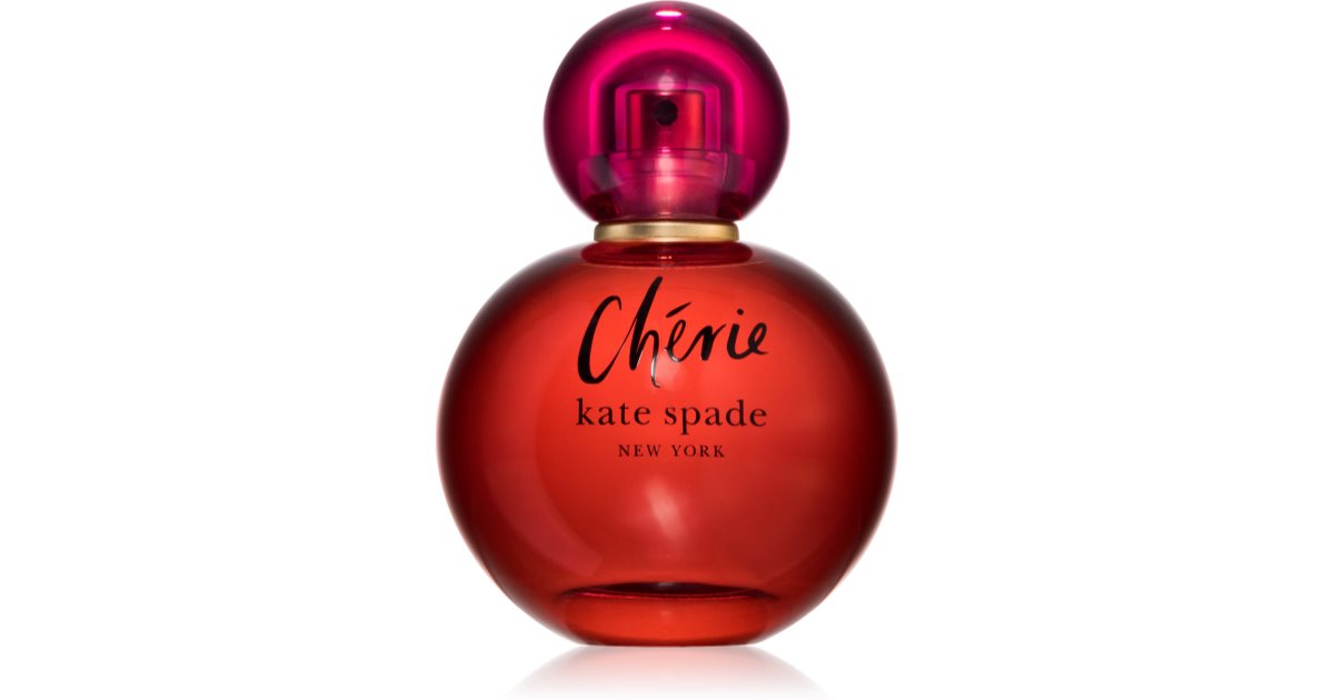 Kate Spade Chérie Eau de Parfum for women 40 ml