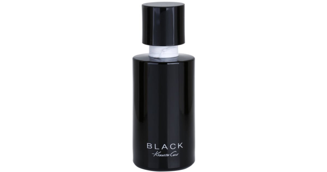 Kenneth Cole Black Eau de Parfum for women 100 ml