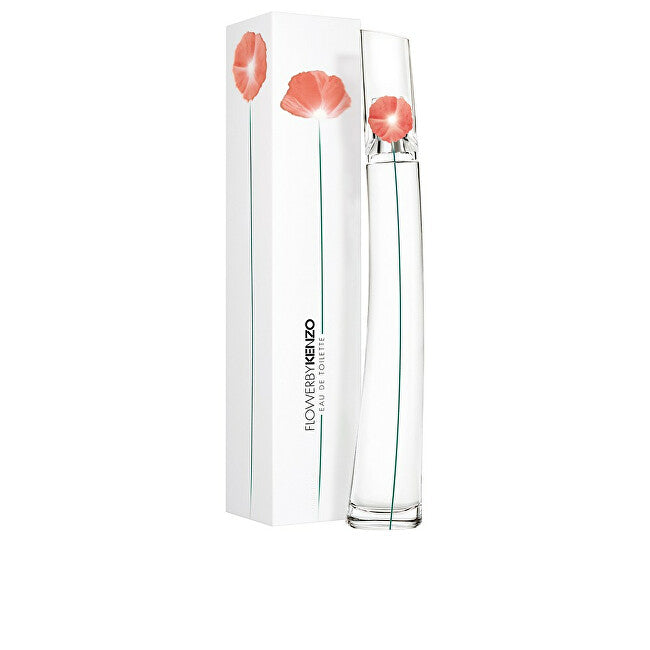 Flower By Kenzo - eau de toilette spray - Volume: 30 ml