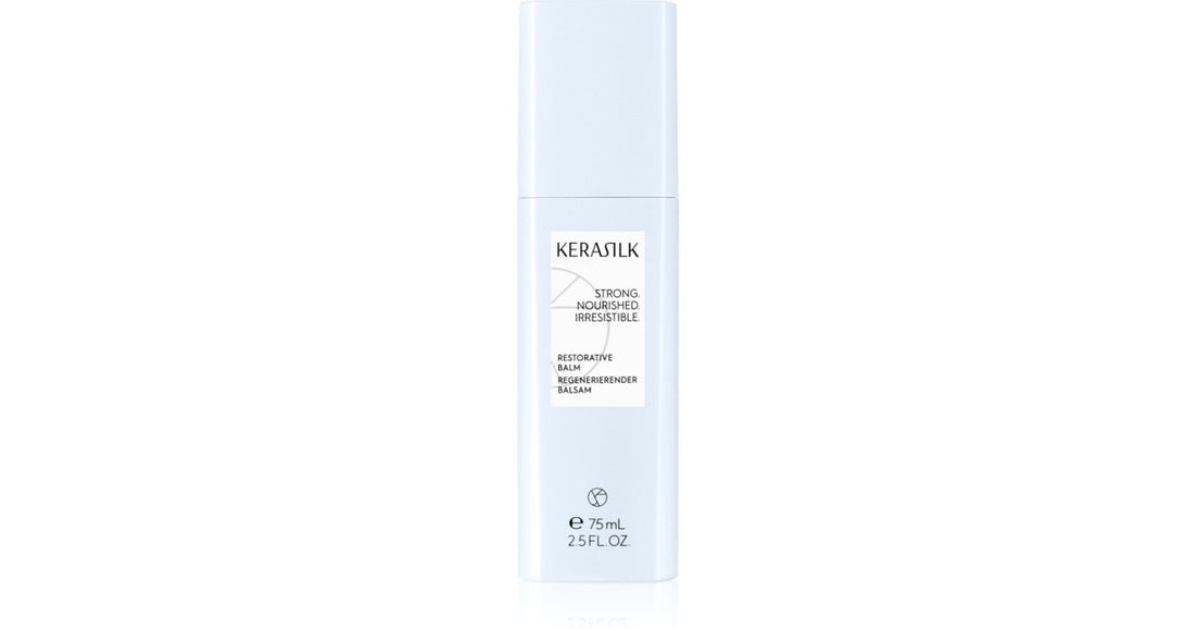 KERASILK Specialists Restorative Conditioner 75 ml