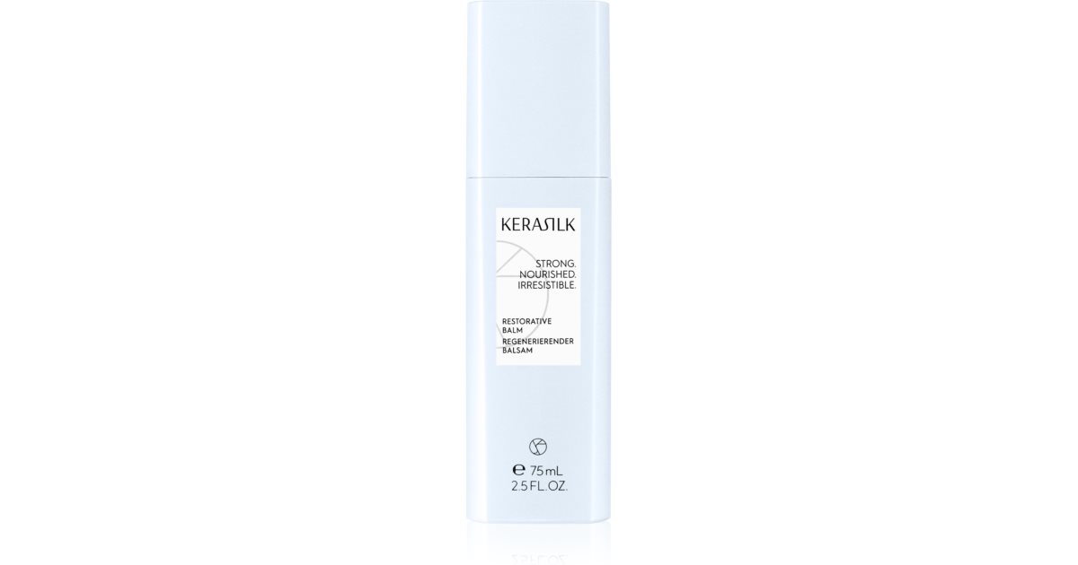 KERASILK Specialists Restorative Conditioner 75 ml