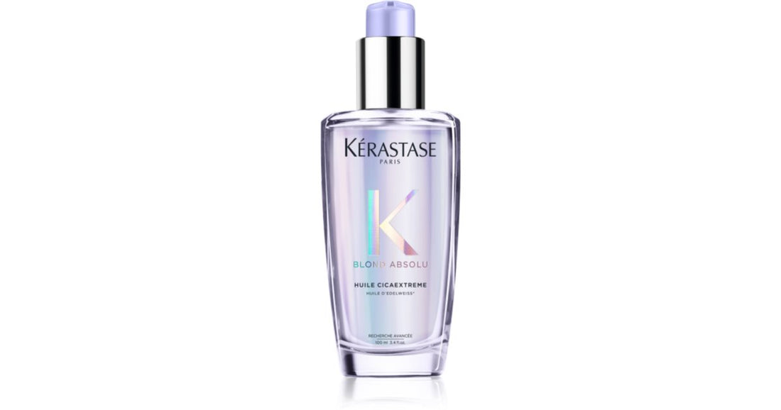 Kérastase Blonde Absolu Cicaextreme Oil 100 ml