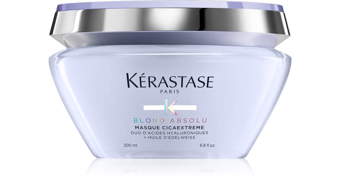 Kérastase Maschera Cicaextreme Absolute Blonde 200 ml