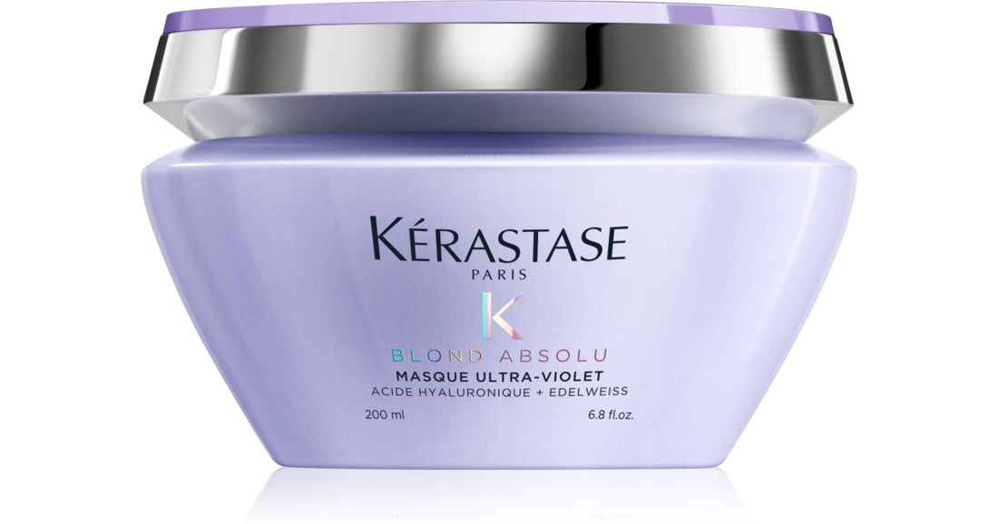 Kérastase Absolute blonde Maschera Ultraviolet 200 ml