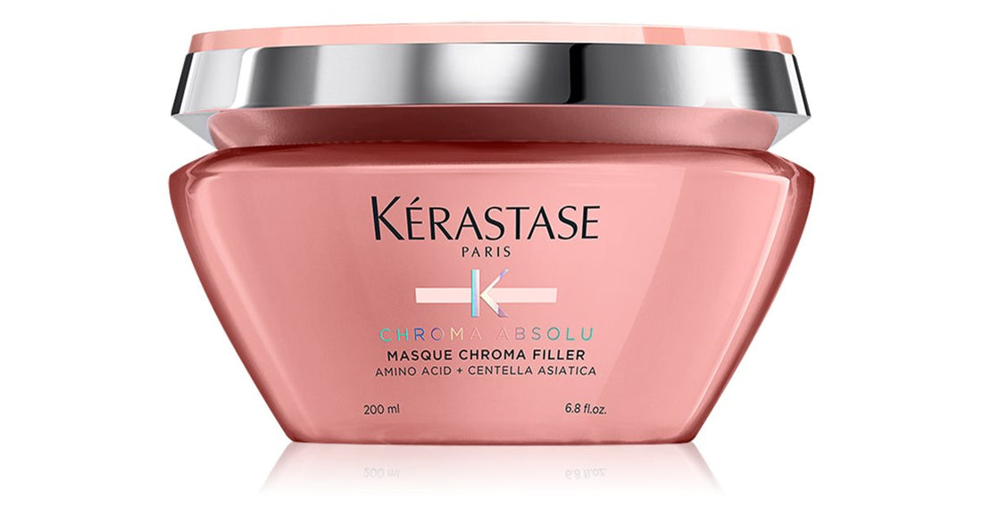 Kérastase Chroma Absolu Maschera Chroma Filler 200 ml