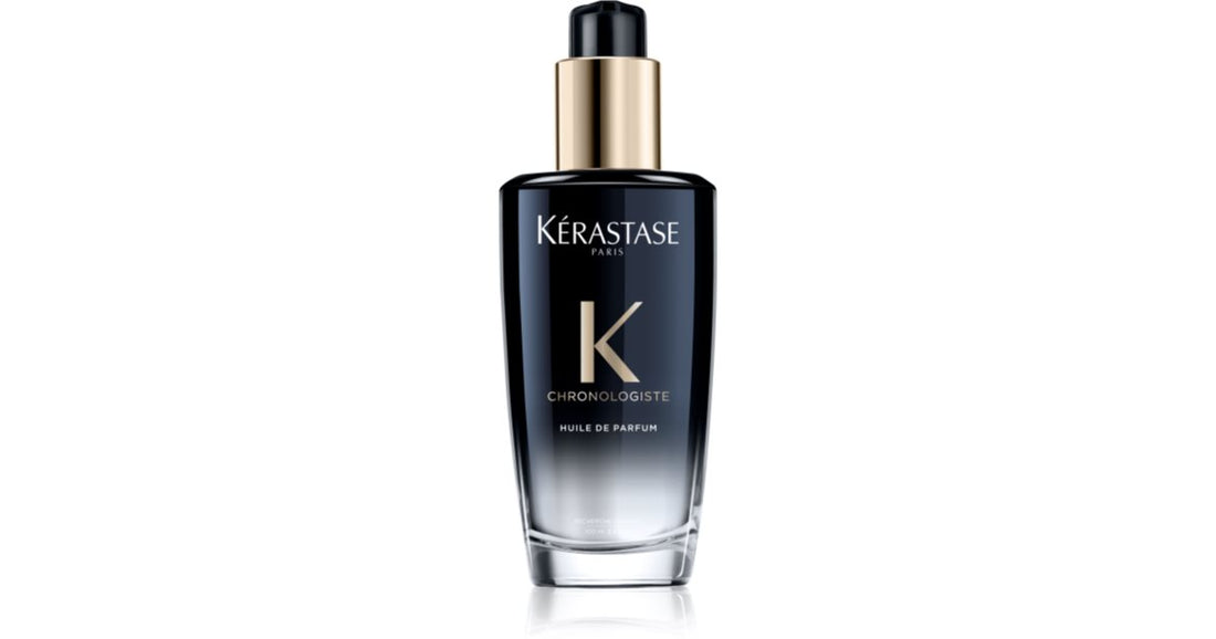 Kérastase Chronologiste perfumed oil 100 ml