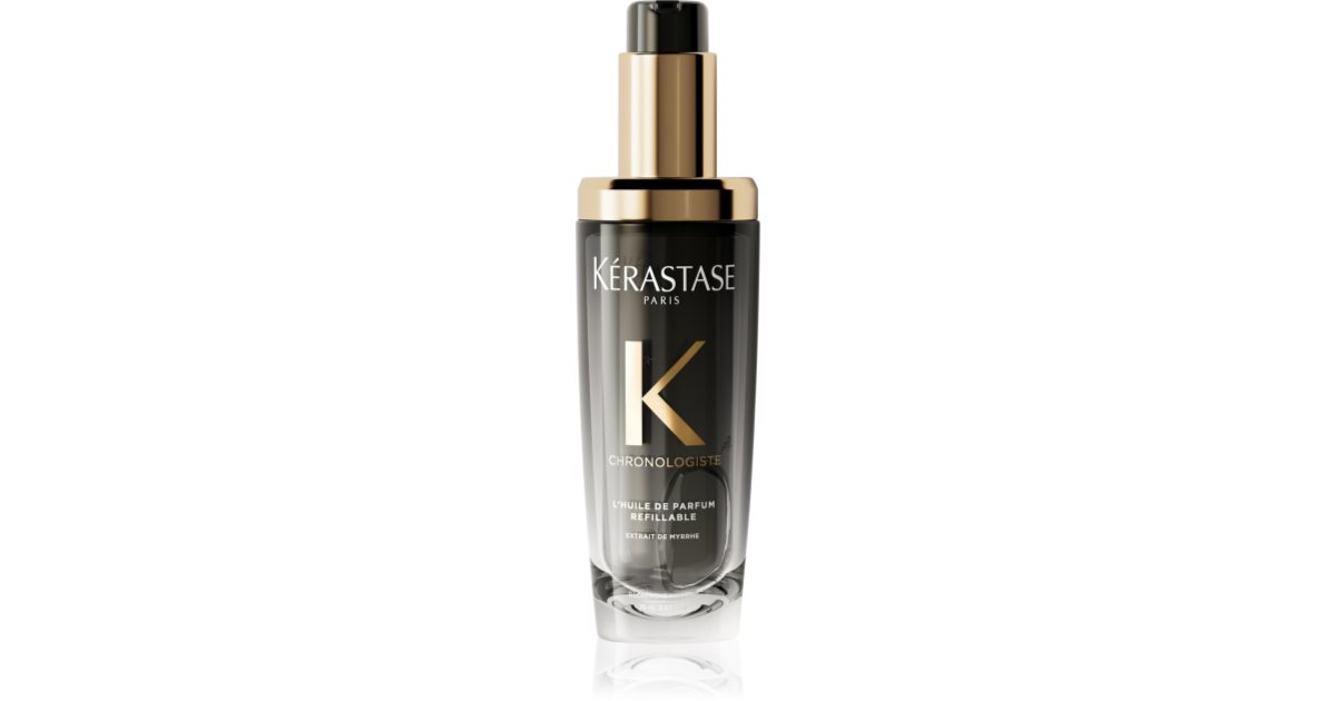 Kérastase Chronologiste perfumed hair oil 75 ml