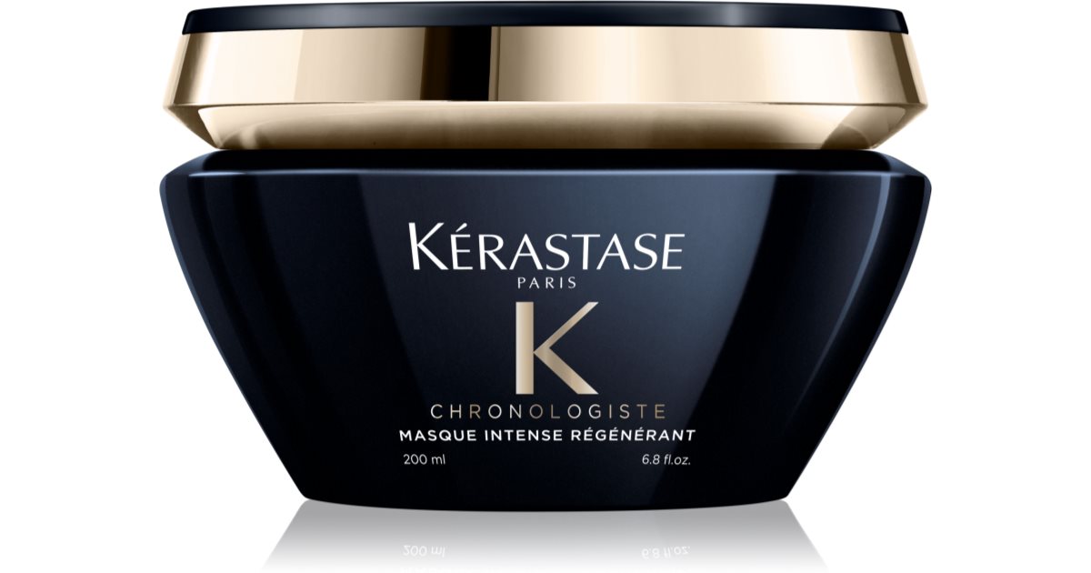 Kérastase Chronologist Maschera Intensive regenerator 200 ml